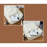 ショルダーバッグ メンズ レディース | PlusNao | 詳細画像17