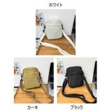 ショルダーバッグ メンズ レディース | PlusNao | 詳細画像19