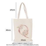 トートバッグ 手提げバッグ ハンドバッグ | PlusNao | 詳細画像19
