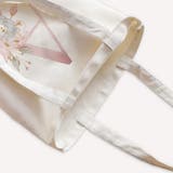 トートバッグ 手提げバッグ ハンドバッグ | PlusNao | 詳細画像5 