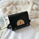 リュックサック バッグ スクエア | PlusNao | 詳細画像10 