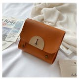 リュックサック バッグ スクエア | PlusNao | 詳細画像11 