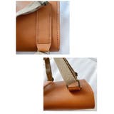 リュックサック バッグ スクエア | PlusNao | 詳細画像15 