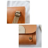 リュックサック バッグ スクエア | PlusNao | 詳細画像16 