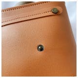 リュックサック バッグ スクエア | PlusNao | 詳細画像17 