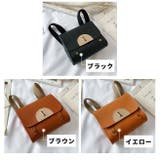 リュックサック バッグ スクエア | PlusNao | 詳細画像19 