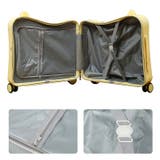 スーツケース 子供用 キッズ用 | PlusNao | 詳細画像11 