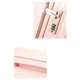 スーツケース 子供用 キッズ用 | PlusNao | 詳細画像12 