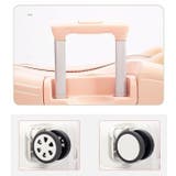 スーツケース 子供用 キッズ用 | PlusNao | 詳細画像13 