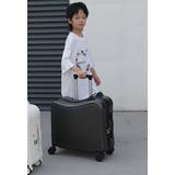 スーツケース 子供用 キッズ用 | PlusNao | 詳細画像9 