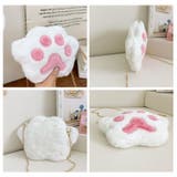 ショルダーバッグ キッズ 子ども用 | PlusNao | 詳細画像12 