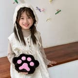 ショルダーバッグ キッズ 子ども用 | PlusNao | 詳細画像2 