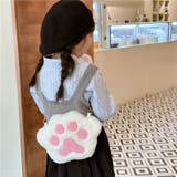 ショルダーバッグ キッズ 子ども用 | PlusNao | 詳細画像4 