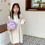 ショルダーバッグ キッズ 子ども用 | PlusNao | 詳細画像5 