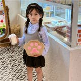 ショルダーバッグ キッズ 子ども用 | PlusNao | 詳細画像7 
