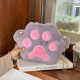 ショルダーバッグ キッズ 子ども用 | PlusNao | 詳細画像8 