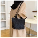 2WAY ミニ ショルダーバッグ | PlusNao | 詳細画像10 