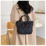 2WAY ミニ ショルダーバッグ | PlusNao | 詳細画像11 