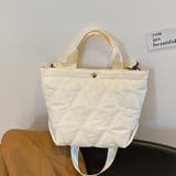 2WAY ミニ ショルダーバッグ | PlusNao | 詳細画像12 