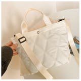 2WAY ミニ ショルダーバッグ | PlusNao | 詳細画像13 