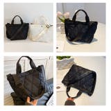 2WAY ミニ ショルダーバッグ | PlusNao | 詳細画像15 