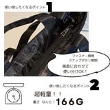 2WAY ミニ ショルダーバッグ | PlusNao | 詳細画像4 