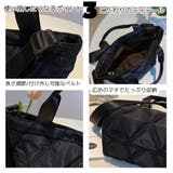 2WAY ミニ ショルダーバッグ | PlusNao | 詳細画像5 