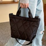 2WAY ミニ ショルダーバッグ | PlusNao | 詳細画像6 