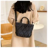 2WAY ミニ ショルダーバッグ | PlusNao | 詳細画像7 