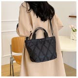 2WAY ミニ ショルダーバッグ | PlusNao | 詳細画像8 