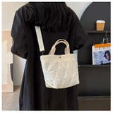 2WAY ミニ ショルダーバッグ | PlusNao | 詳細画像9 