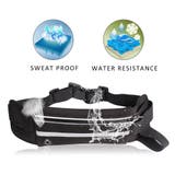 ランニングポーチ ウエストポーチ バッグ | PlusNao | 詳細画像5 