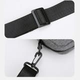 ミニショルダーバッグ ポシェット メンズ | PlusNao | 詳細画像15