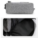 ミニショルダーバッグ ポシェット メンズ | PlusNao | 詳細画像17