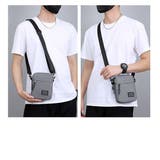 ミニショルダーバッグ ポシェット メンズ | PlusNao | 詳細画像7