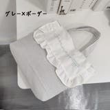 トートバッグ 手提げかばん レディース | PlusNao | 詳細画像13