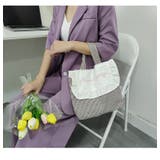 トートバッグ 手提げかばん レディース | PlusNao | 詳細画像2