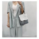 トートバッグ 手提げかばん レディース | PlusNao | 詳細画像4