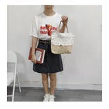 トートバッグ 手提げかばん レディース | PlusNao | 詳細画像5