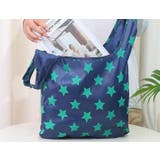 エコバッグ バッグ ショッピングバッグ | PlusNao | 詳細画像4 