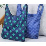 エコバッグ バッグ ショッピングバッグ | PlusNao | 詳細画像5 