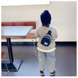 ボディバッグ キッズ 子供用 | PlusNao | 詳細画像5 