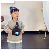 ボディバッグ キッズ 子供用 | PlusNao | 詳細画像6 