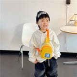 ボディバッグ キッズ 子供用 | PlusNao | 詳細画像7 