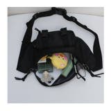 ボディバッグ ウエストポーチ ヒップバッグ | PlusNao | 詳細画像15 