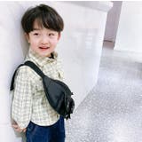 ボディバッグ ウエストポーチ ヒップバッグ | PlusNao | 詳細画像4 