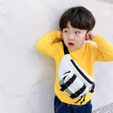 ボディバッグ ウエストポーチ ヒップバッグ | PlusNao | 詳細画像7 