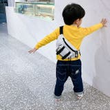 ボディバッグ ウエストポーチ ヒップバッグ | PlusNao | 詳細画像8 