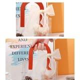 ラッピング袋 ギフトバッグ 包装 | PlusNao | 詳細画像5 