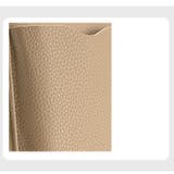 ショルダーバッグ スマホポーチ ポシェット | PlusNao | 詳細画像11